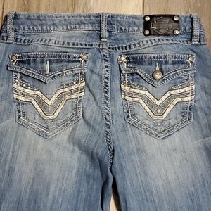 🏍️🏍️Harley Davidson jeans
